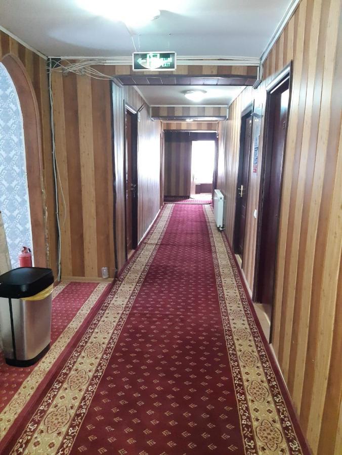 Vila Muntii Bucegi & Spa Bran  Extérieur photo
