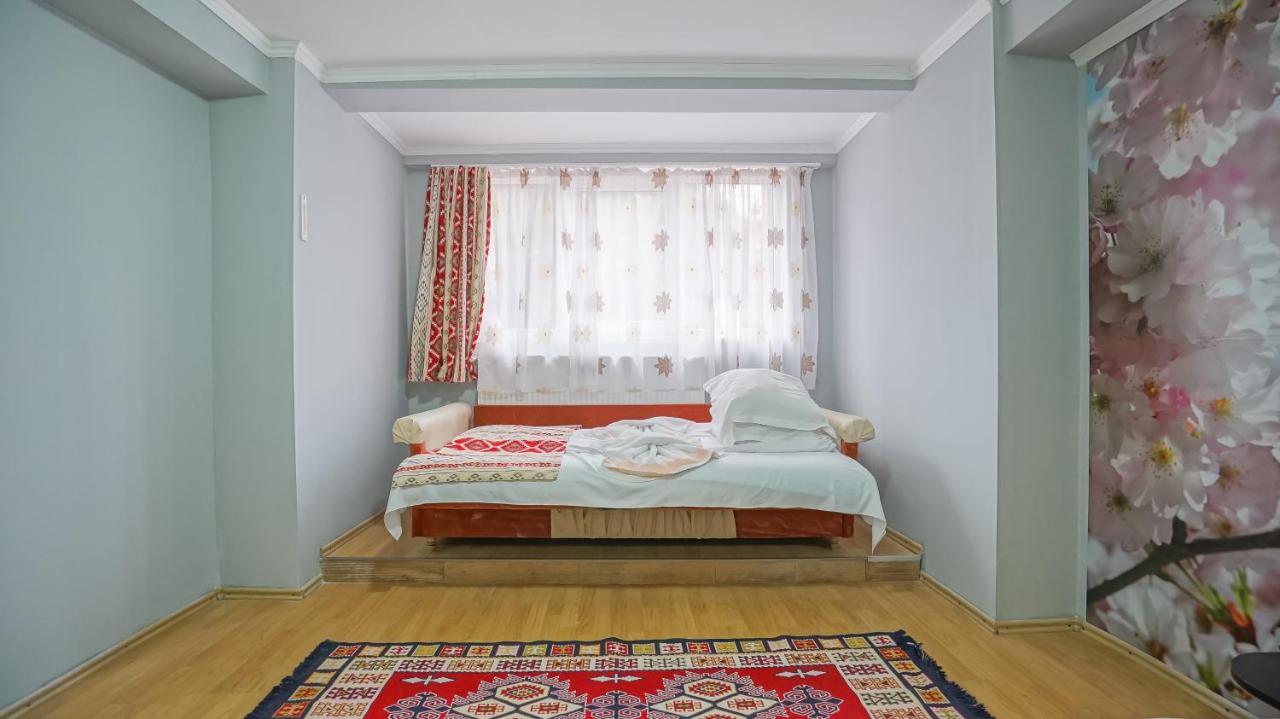 Vila Muntii Bucegi & Spa Bran  Extérieur photo