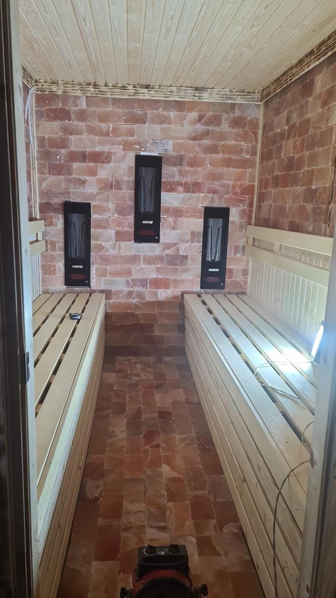 Vila Muntii Bucegi & Spa Bran  Extérieur photo