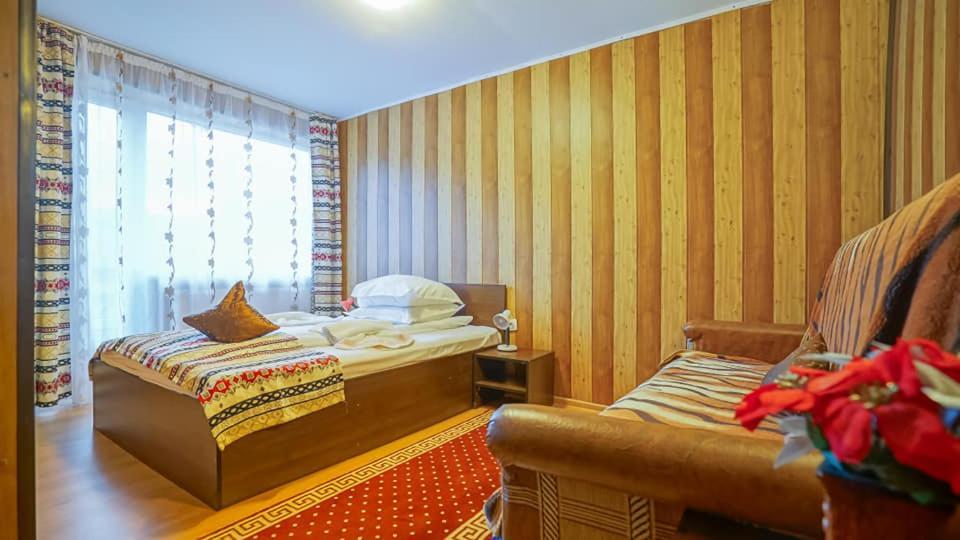 Vila Muntii Bucegi & Spa Bran  Extérieur photo