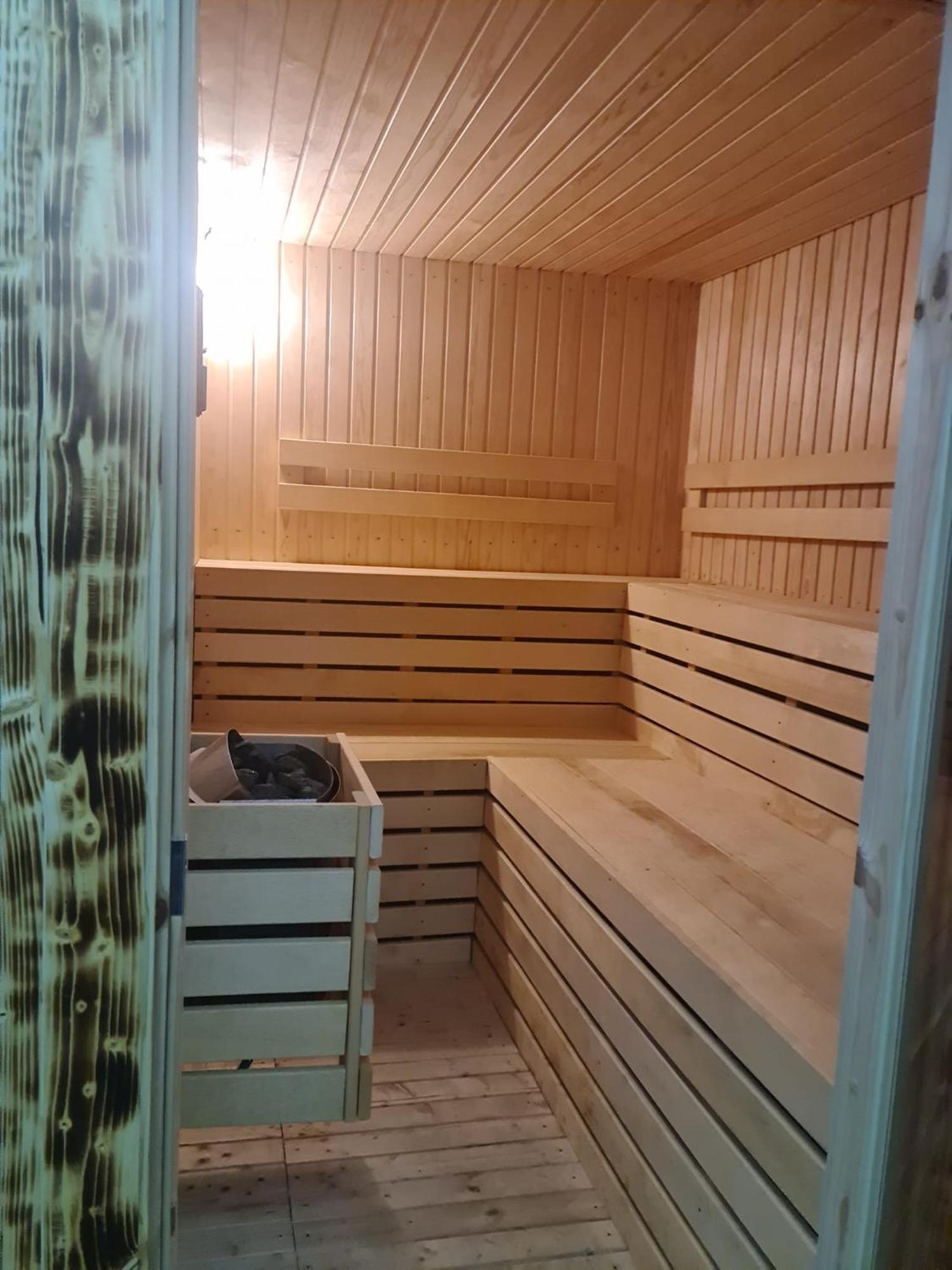 Vila Muntii Bucegi & Spa Bran  Extérieur photo