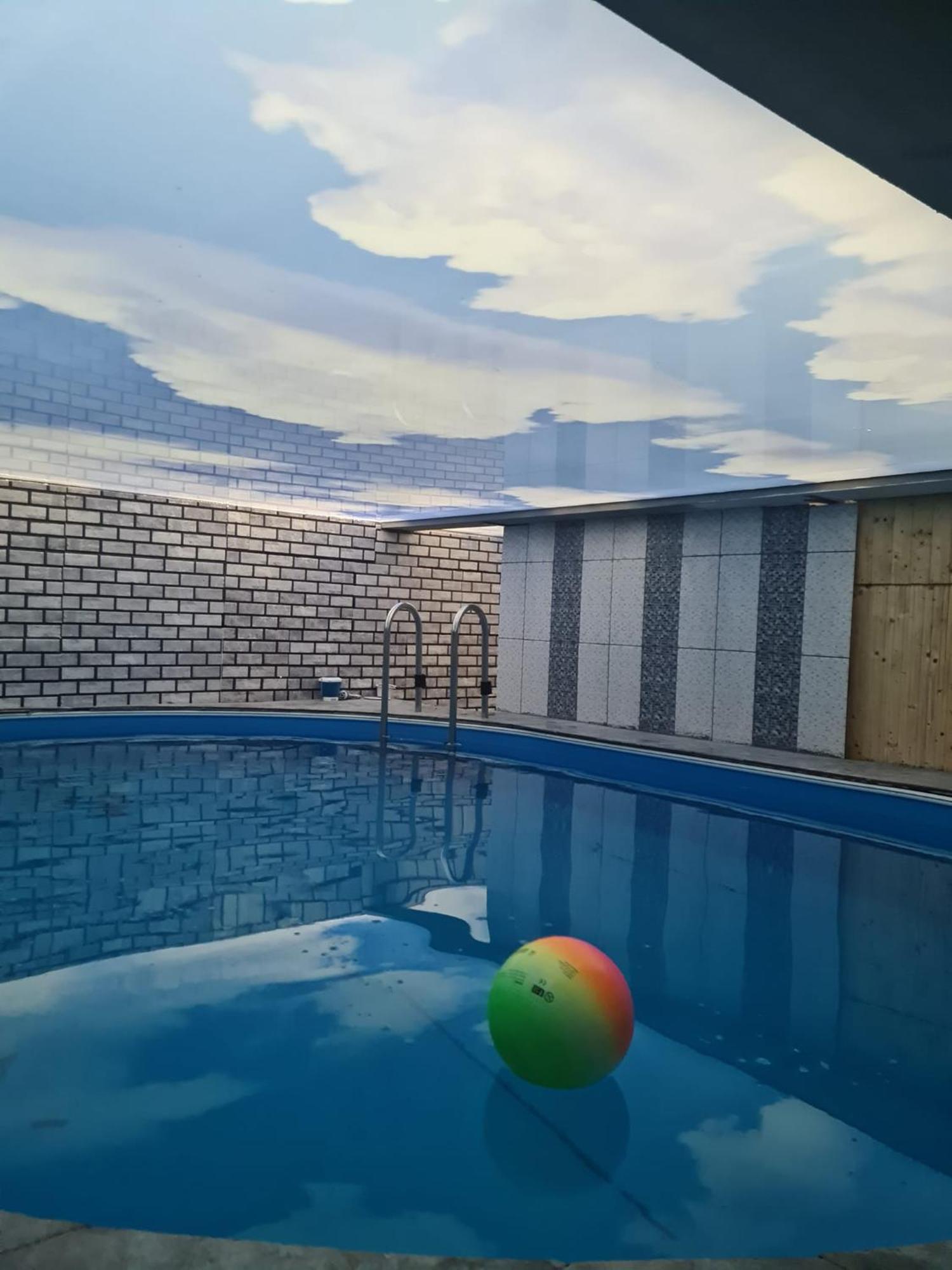 Vila Muntii Bucegi & Spa Bran  Extérieur photo