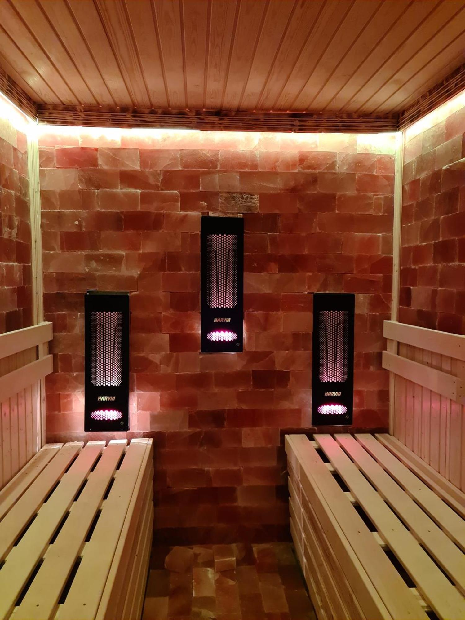 Vila Muntii Bucegi & Spa Bran  Extérieur photo